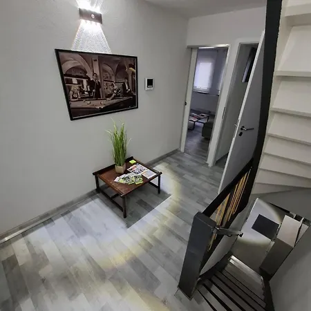 Séjour chez l'habitant Grooms Gemmrigheim