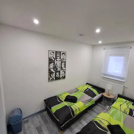 Séjour chez l'habitant Grooms