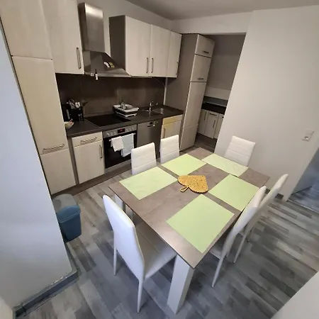 Séjour chez l'habitant Grooms *