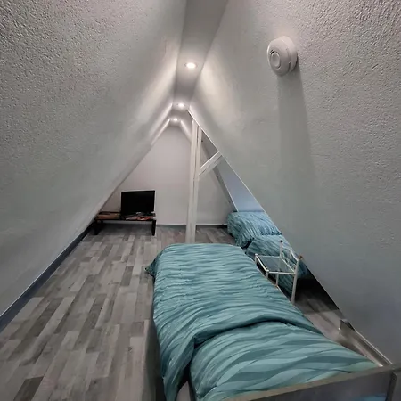 Grooms Ubytování v soukromí *