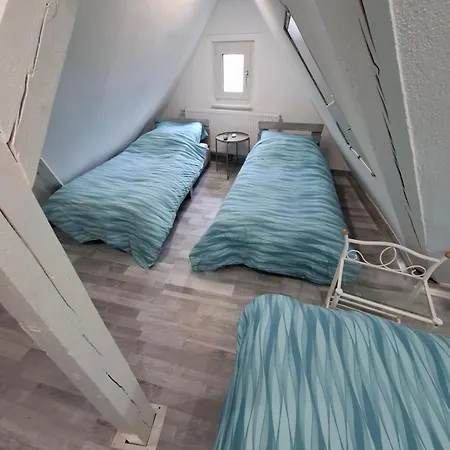 Accommodatie bij particulieren Grooms