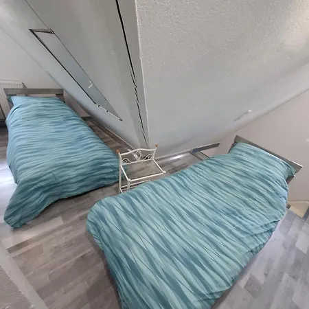 Séjour chez l'habitant Grooms