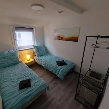 בית אירוח Grooms