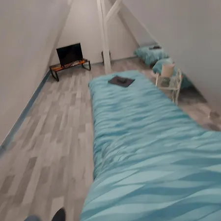 Grooms בית אירוח