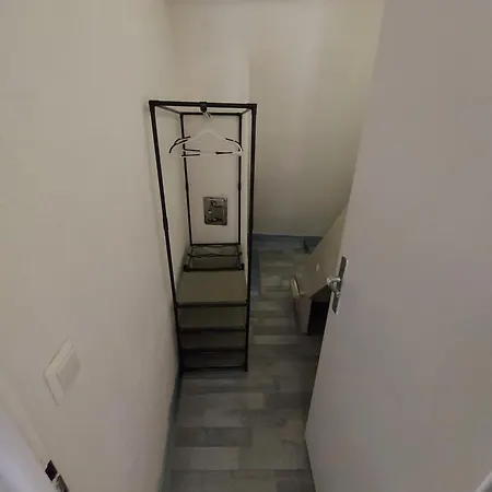 Séjour chez l'habitant Grooms Gemmrigheim