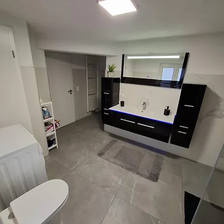 Grooms Séjour chez l'habitant