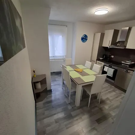 Séjour chez l'habitant Grooms