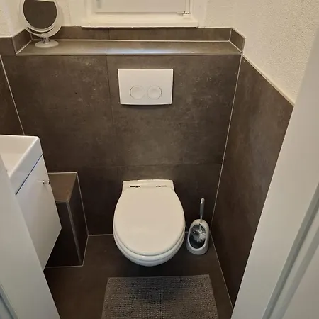 Grooms בית אירוח *