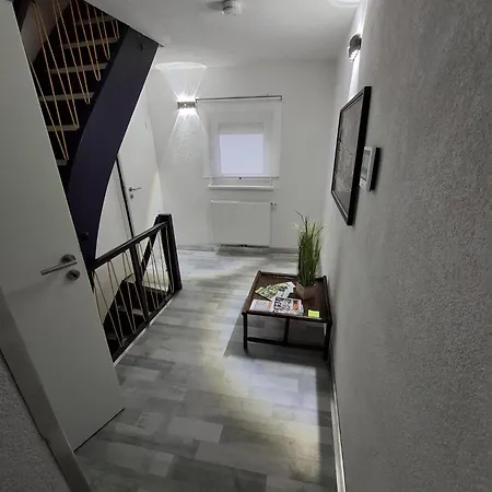 Grooms Séjour chez l'habitant Gemmrigheim