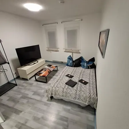 בית אירוח Grooms