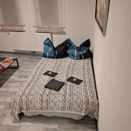 Grooms Homestay Gemmrigheim