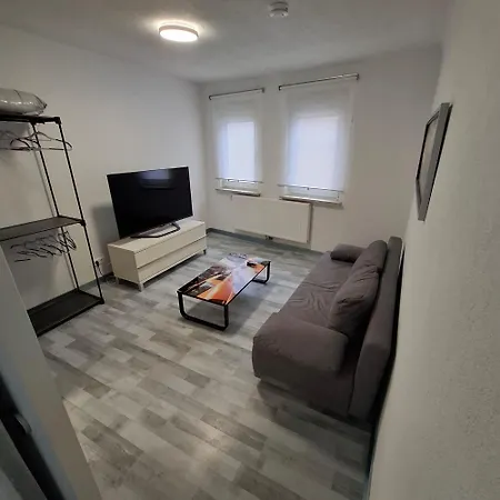 Grooms בית אירוח Gemmrigheim