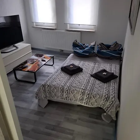 Grooms Séjour chez l'habitant *