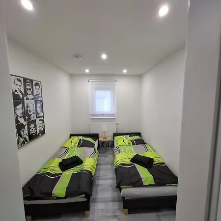 Grooms Séjour chez l'habitant *