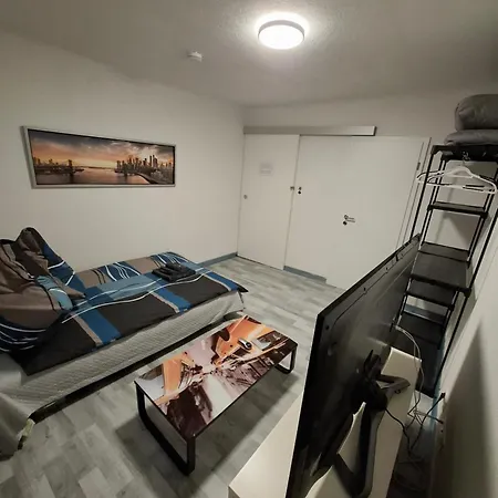 בית אירוח Grooms *