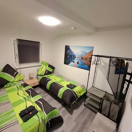 Grooms * Gemmrigheim