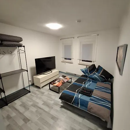 Grooms בית אירוח *