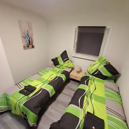 Séjour chez l'habitant Grooms