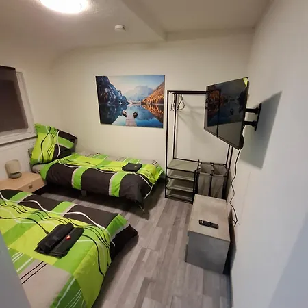 Grooms * Gemmrigheim