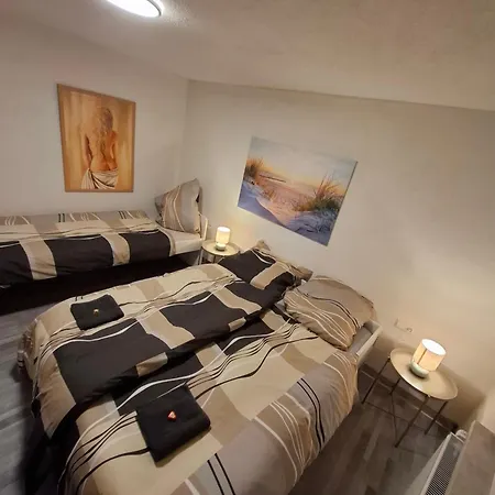 Grooms בית אירוח *