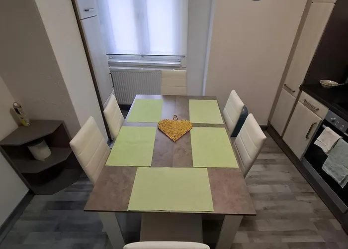 Grooms Séjour chez l'habitant *