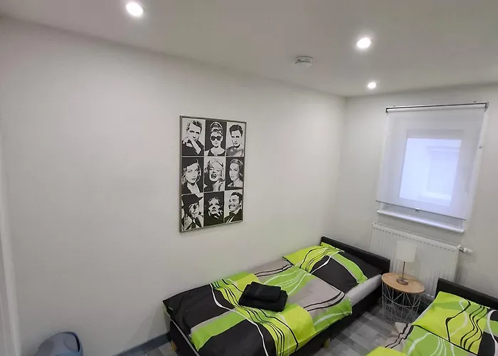 Séjour chez l'habitant Grooms