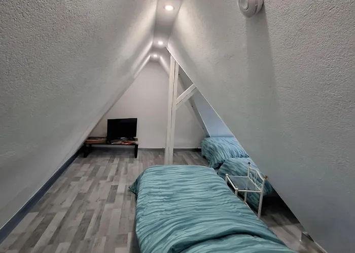 Grooms Séjour chez l'habitant *