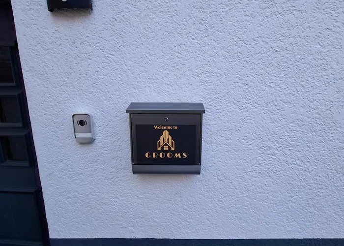 Grooms Séjour chez l'habitant Gemmrigheim