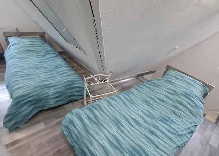 Séjour chez l'habitant Grooms