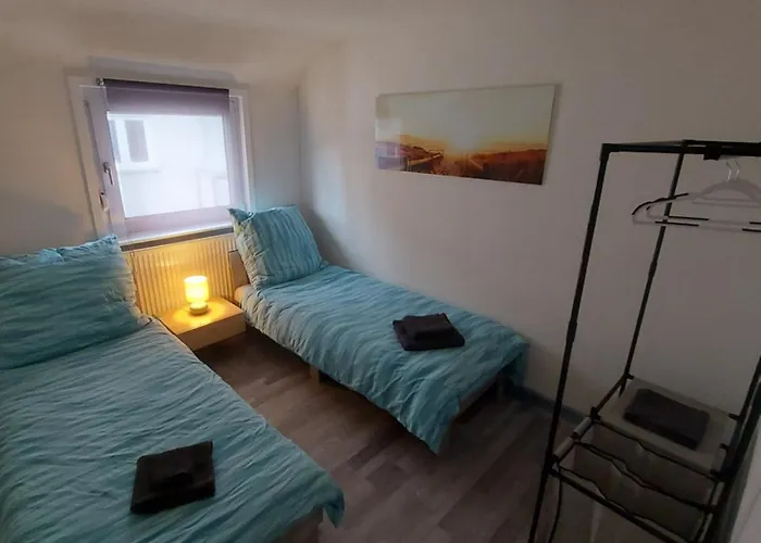 Séjour chez l'habitant Grooms