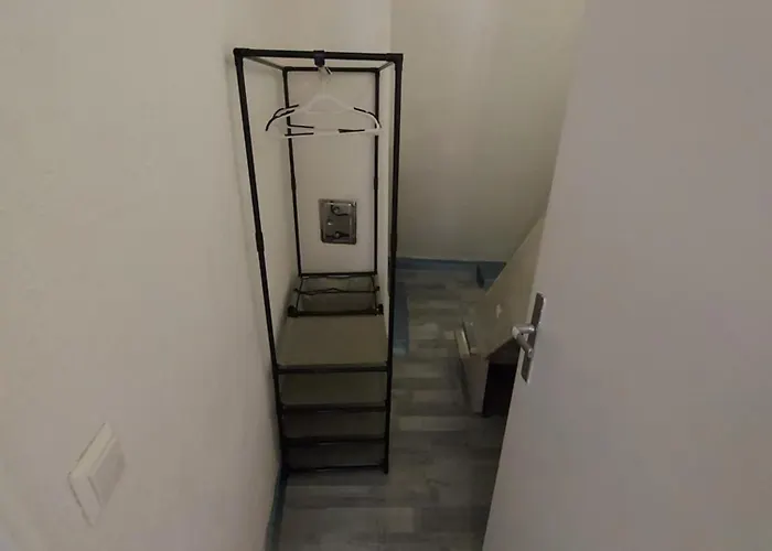 Séjour chez l'habitant Grooms Gemmrigheim