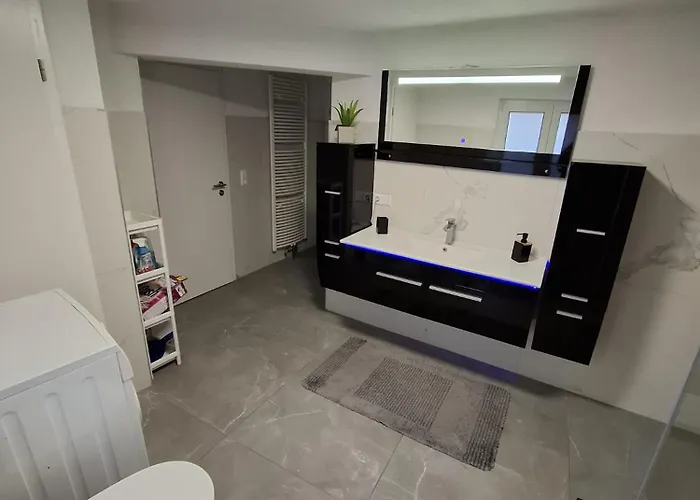 Grooms Séjour chez l'habitant