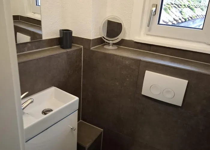 Grooms Séjour chez l'habitant *