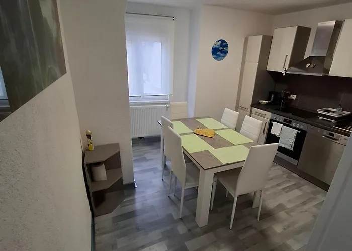 Séjour chez l'habitant Grooms