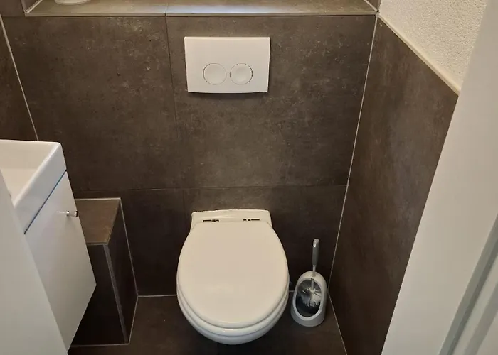 Grooms Séjour chez l'habitant *