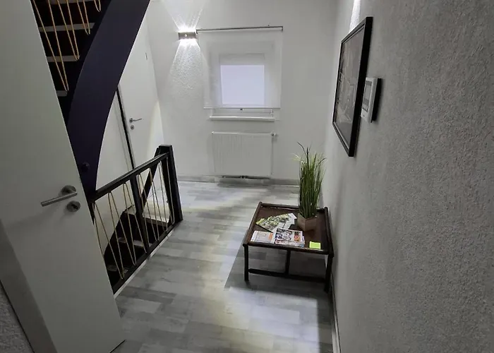 Grooms Homestay Gemmrigheim