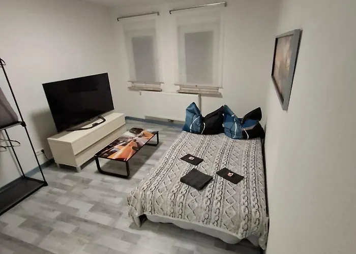 Séjour chez l'habitant Grooms