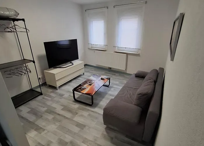 Grooms Séjour chez l'habitant Gemmrigheim