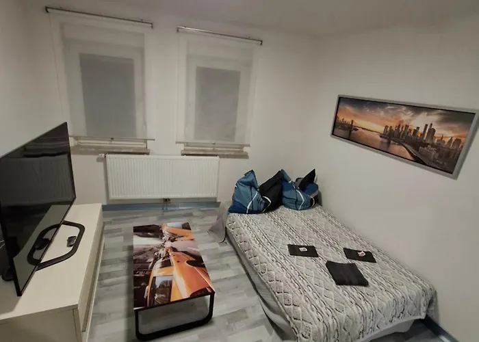 Homestay Grooms Gemmrigheim