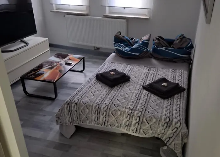 Grooms Séjour chez l'habitant *