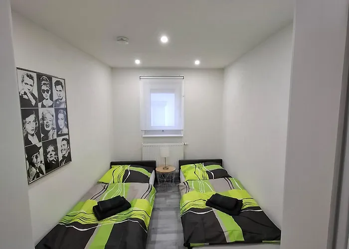 Grooms Séjour chez l'habitant *