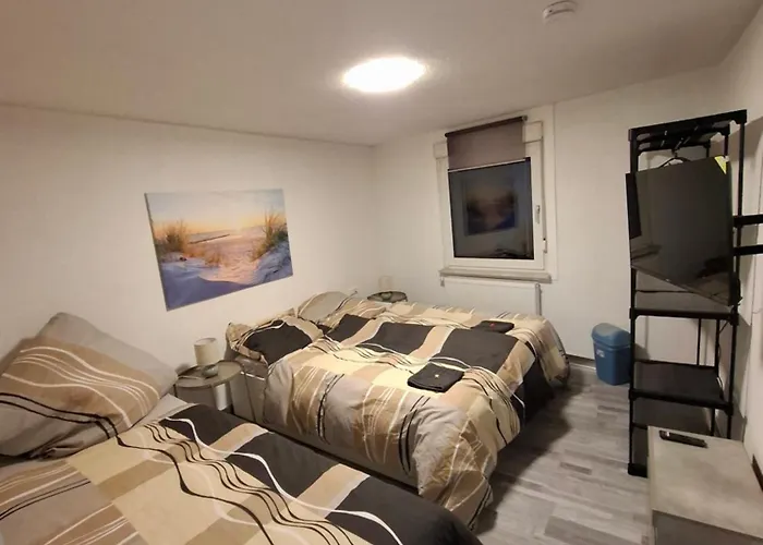 Grooms * Gemmrigheim