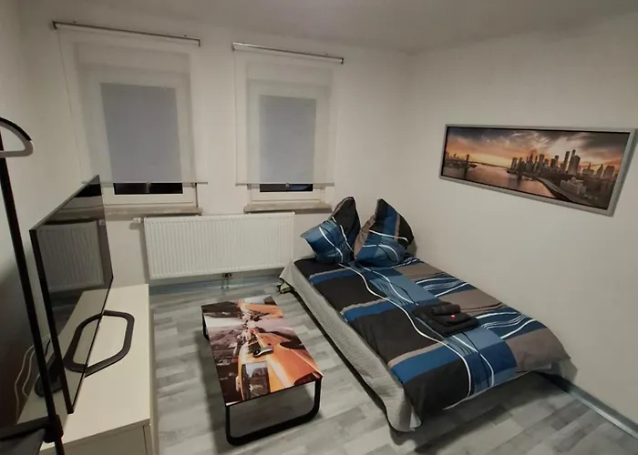 Homestay Grooms Gemmrigheim