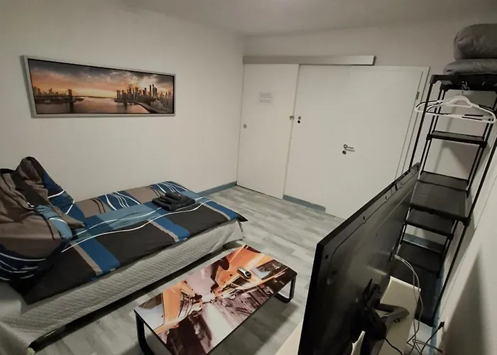 Séjour chez l'habitant Grooms *