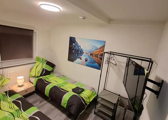 Grooms * Gemmrigheim